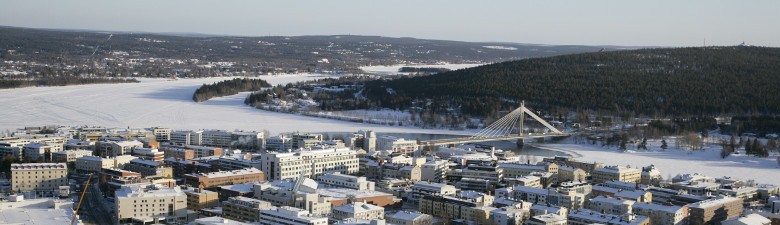 Rovaniemi